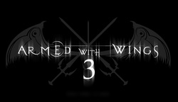 ARMED WITH WINGS 3