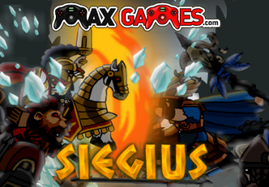 DOWNLOAD AND PLAY SIEGIUS