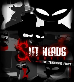 sift heads game