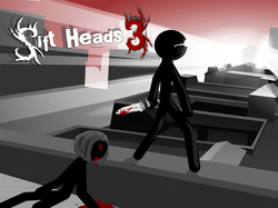 sift heads 5 game online