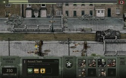 PLAY AND DOWNLOAD WARFARE 1944