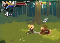 PLAY AND DOWNLOAD FLASH GAMES BRAWLER WHIRLED