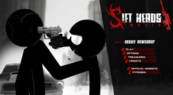 PLAY AND DOWNLOAD SIFT HEADS WORLD ACT 1