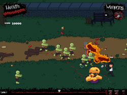 PLAY AND DOWNLOAD ZOMGIES 2