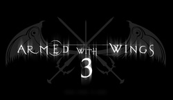 PLAY AND DOWNLOAD ARMED WITH WINGS 3