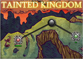  DOWNLOAD AND PLAY TAINTED KINGDOM