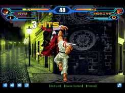 PLAY AND DOWNLOAD GAMES KING OF FIGHTERS WING 1.3